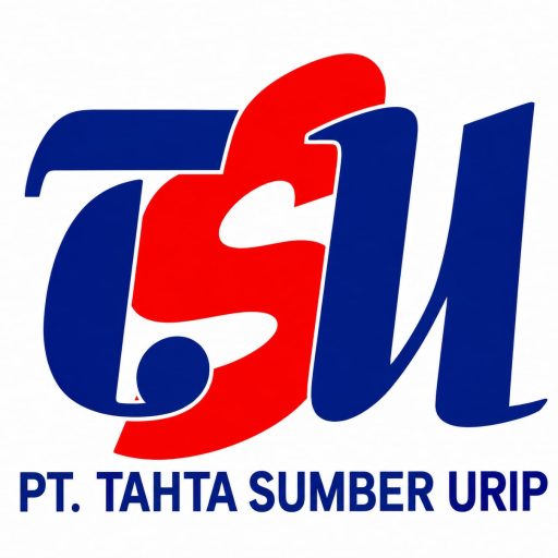 Logo PT Tahta Sumber Urip - TSU Tour & Travel
