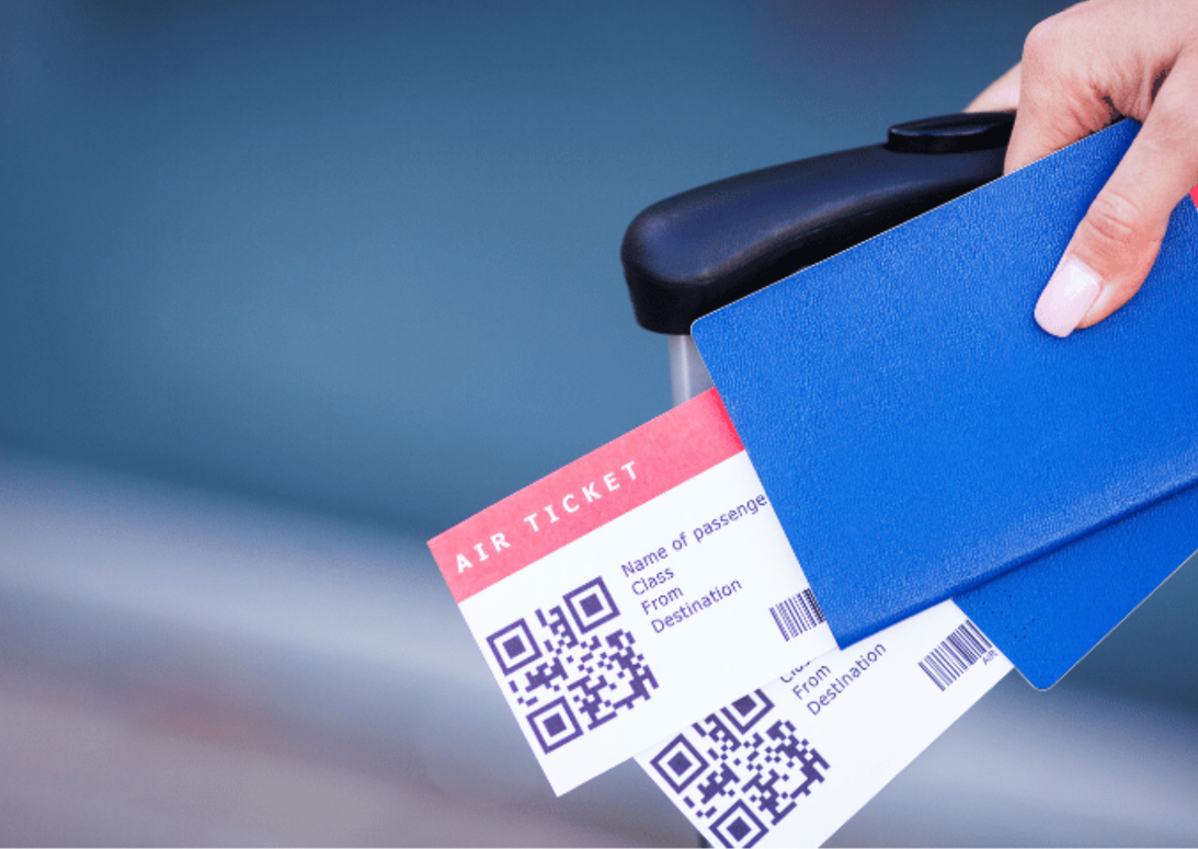 Ticketing