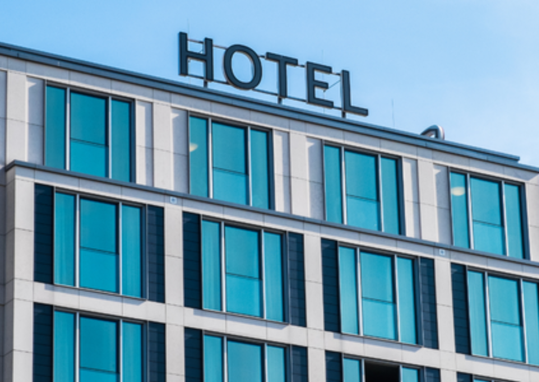 Hotel & Akomodasi